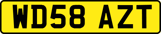 WD58AZT