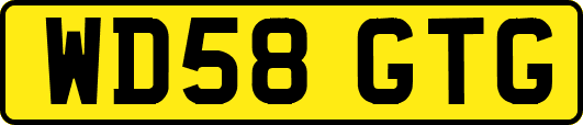 WD58GTG