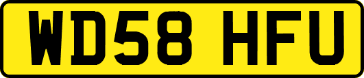 WD58HFU