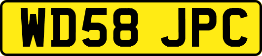 WD58JPC