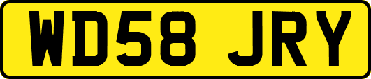 WD58JRY