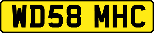 WD58MHC