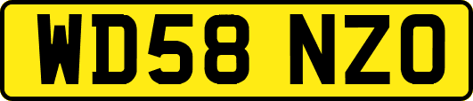 WD58NZO