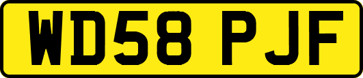 WD58PJF