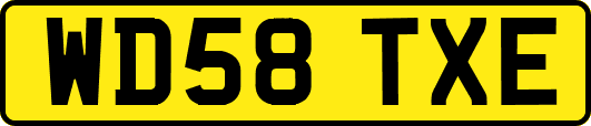 WD58TXE