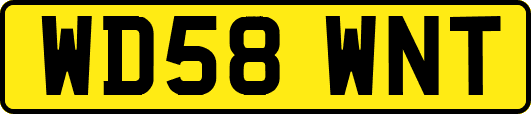 WD58WNT