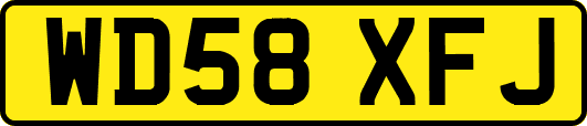 WD58XFJ