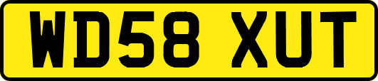 WD58XUT