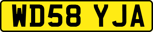 WD58YJA