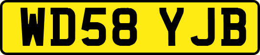WD58YJB