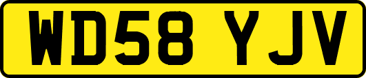 WD58YJV