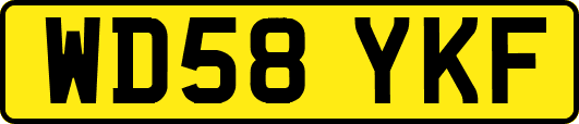 WD58YKF