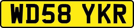 WD58YKR