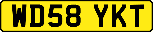 WD58YKT