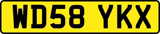 WD58YKX