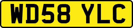 WD58YLC