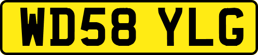 WD58YLG