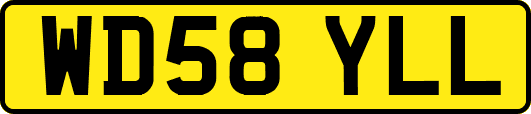 WD58YLL