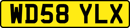 WD58YLX
