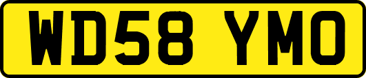 WD58YMO