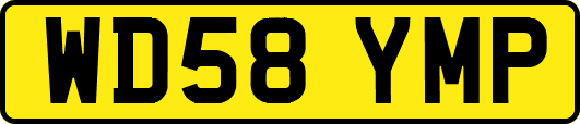 WD58YMP