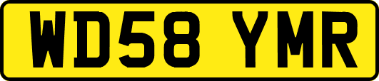 WD58YMR