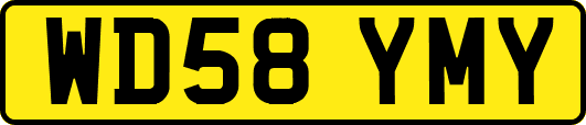 WD58YMY