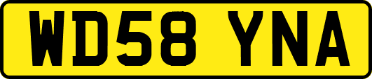 WD58YNA
