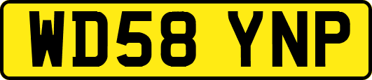 WD58YNP