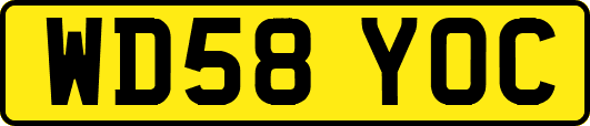 WD58YOC