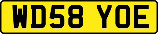 WD58YOE
