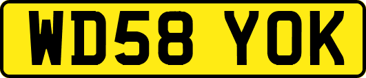 WD58YOK