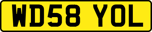 WD58YOL
