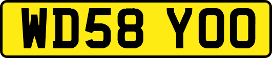 WD58YOO