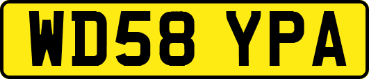 WD58YPA