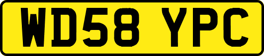 WD58YPC