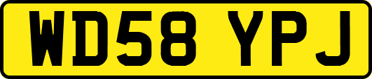 WD58YPJ