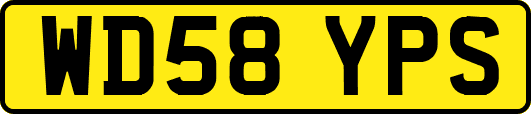WD58YPS