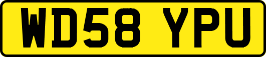 WD58YPU