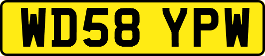 WD58YPW