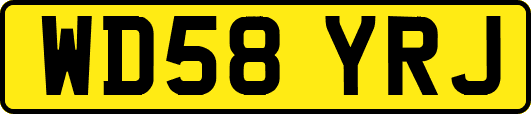 WD58YRJ