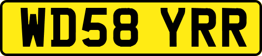 WD58YRR