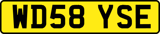 WD58YSE