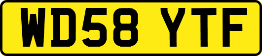WD58YTF