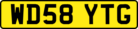 WD58YTG