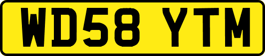 WD58YTM