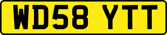 WD58YTT