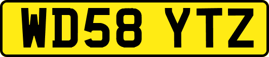 WD58YTZ