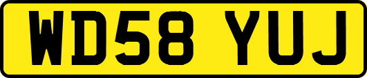 WD58YUJ