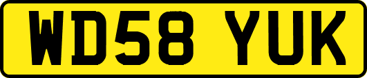 WD58YUK